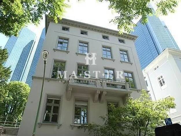 Bürofläche zur Miete 26 € 150 m² Bürofläche teilbar ab 150 m² Westend-Süd Frankfurt am Main 60325