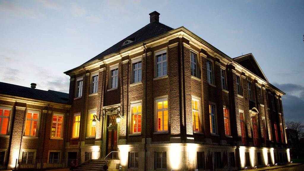 Bürofläche zur Miete provisionsfrei 575 € 45 m² Bürofläche Schwalmstraße Bonnenbroich Mönchengladbach 41238