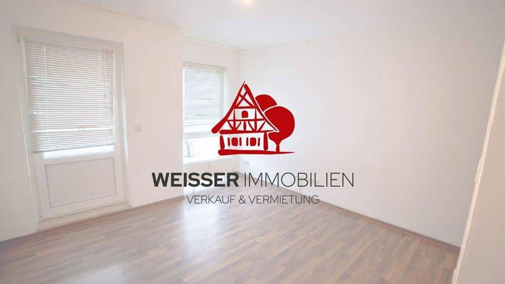 Studio zur Miete 350 € 1 Zimmer 22,3 m² EG Südstadt Fürth 90763