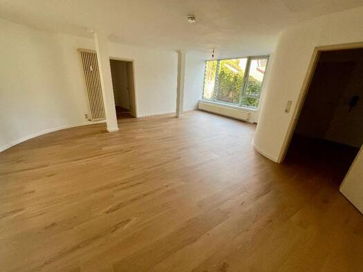 Wohnung zur Miete 1.000 € 3 Zimmer 92 m² 1. Geschoss frei ab sofort Rathaustr. 9 Hochheim Hochheim am Main 65239