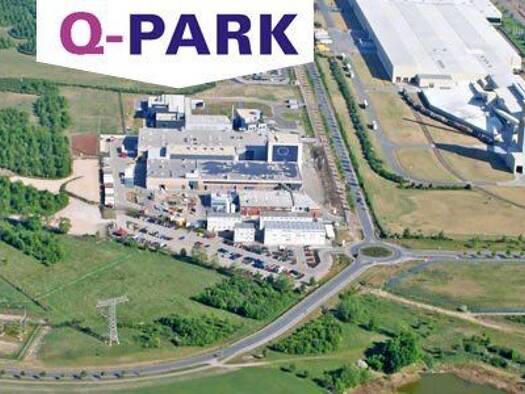 Bürofläche zur Miete 310 m² Bürofläche Thalheim Bitterfeld-Wolfen 06766