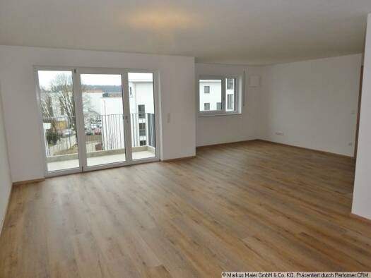 Wohnung zur Miete 860 € 2 Zimmer 73 m² frei ab 01.10.2026 Taufkirchen, Vils Taufkirchen 84416