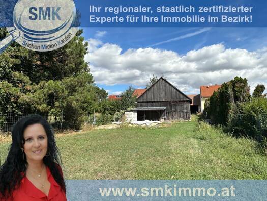 Bauernhaus zum Kauf 199.000 € 3 Zimmer 100 m² 1.754 m² Grundstück Großweikersdorf 3701