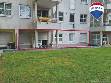 Wohnung zum Kauf 233.333 € 2 Zimmer 69,1 m² EG Tempelhof Berlin 12099