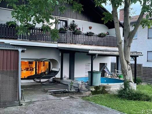 Wohnung zur Miete 1.300 € 2 Zimmer 60 m² frei ab sofort Jugenheim in Rheinhessen 55270