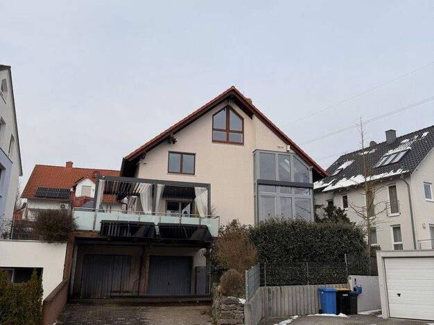 Einfamilienhaus zum Kauf provisionsfrei 1.150.000 € 8 Zimmer 266 m² 344 m² Grundstück Idstein 65510