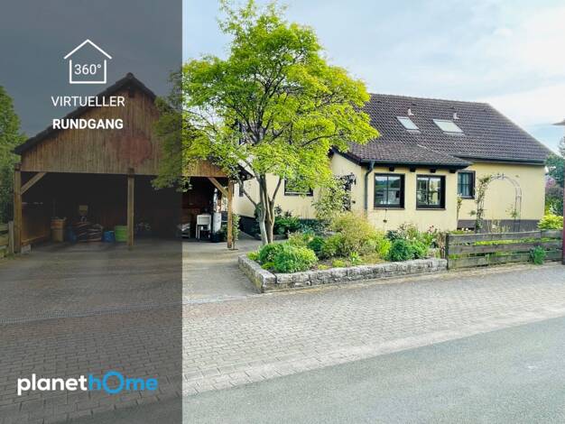 Haus zum Kauf 599.000 € 8 Zimmer 253,8 m² 750 m² Grundstück Forth Eckental 90542