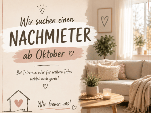 Wohnung zur Miete 850 € 3 Zimmer 90 m² Geschoss 2/3 frei ab 01.10.2026 Altstadt Quakenbrück 49610