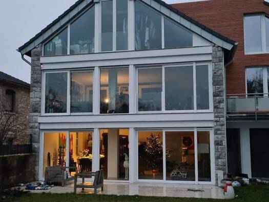 Einfamilienhaus zum Kauf 949.000 € 7 Zimmer 265 m² 1.170 m² Grundstück Breinig Stolberg 52222