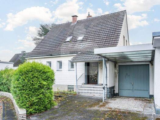 Einfamilienhaus zum Kauf 560.000 € 3 Zimmer 100 m² 520 m² Grundstück Brück Köln / Brück 51109