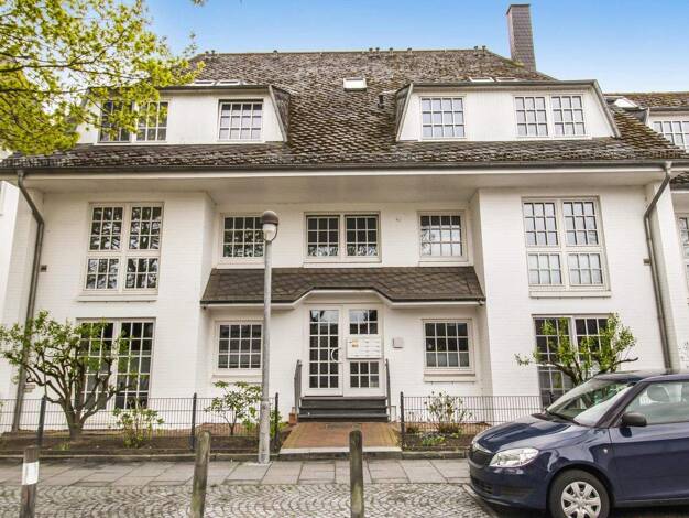 Wohnung zur Miete 620 € 2 Zimmer 62 m² EG frei ab 01.03.2026 Oberneuland Bremen 28355