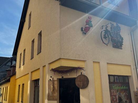 Haus zum Kauf 130.000 € 59 m² 142 m² Grundstück frei ab sofort Bad Blankenburg Bad Blankenburg 07422