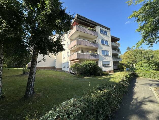 Wohnung zum Kauf 152.000 € 3 Zimmer 85 m² 2. Geschoss Neheim-Hüsten Arnsberg 59755