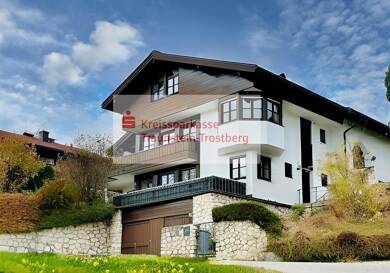 Einfamilienhaus zum Kauf 7 Zimmer 280 m² 846 m² Grundstück Reit im Winkl Reit im Winkl 83242