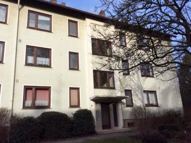 Wohnung zur Miete 617 € 3 Zimmer 65,3 m² 1. Geschoss frei ab 11.02.2025 Gerhart-Hauptmann-Straße 19 Neu-Schwachhausen Bremen 28213