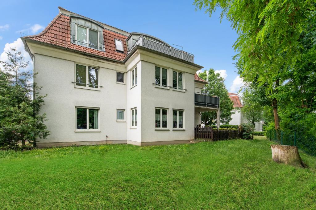 Wohnung zum Kauf provisionsfrei 265.000 € 3 Zimmer 99,5 m²<br/>Wohnfläche EG<br/>Geschoss Schülerstraße 19a Mahlow Blankenfelde-Mahlow 15831