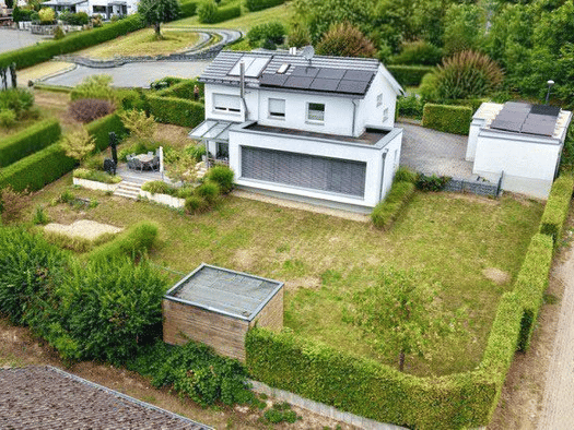 Einfamilienhaus zum Kauf 738.000 € 5 Zimmer 162 m² 1.021 m² Grundstück Körbecke Möhnesee 59519