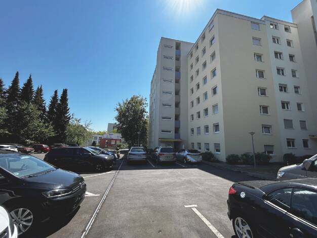 Wohnung zum Kauf 529.000 € 4,5 Zimmer 109 m² 6. Geschoss Schwalbach 65824