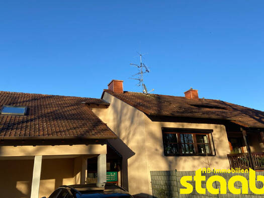 Wohnung zum Kauf 315.000 € 3 Zimmer 73 m² Aschaffenburg 63739