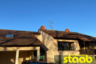 Wohnung zum Kauf 315.000 € 3 Zimmer 73 m² Dachgeschoss Stadtmitte Aschaffenburg 63739