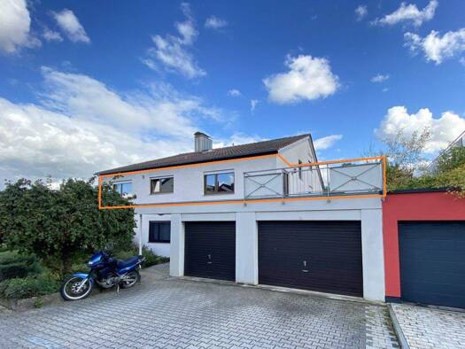 Wohnung zum Kauf 180.000 € 3 Zimmer 64 m² Hochdorf-Ziegelhof 73269