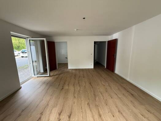 Wohnung zur Miete 460 € 1 Zimmer 44 m² 3 Geschosse frei ab 15.09.2026 In der Schlade 20 Hebborn Bergisch Gladbach 51467