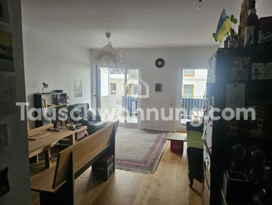 Wohnung zur Miete Tauschwohnung 1.390 € 3 Zimmer 86 m² 1. Geschoss Bockenheim Frankfurt am Main 60486