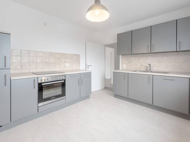 Wohnung zur Miete 845 € 3 Zimmer 86 m² 4. Geschoss frei ab 01.11.2026 Hauptstraße 11 Bensheim Bensheim 64625
