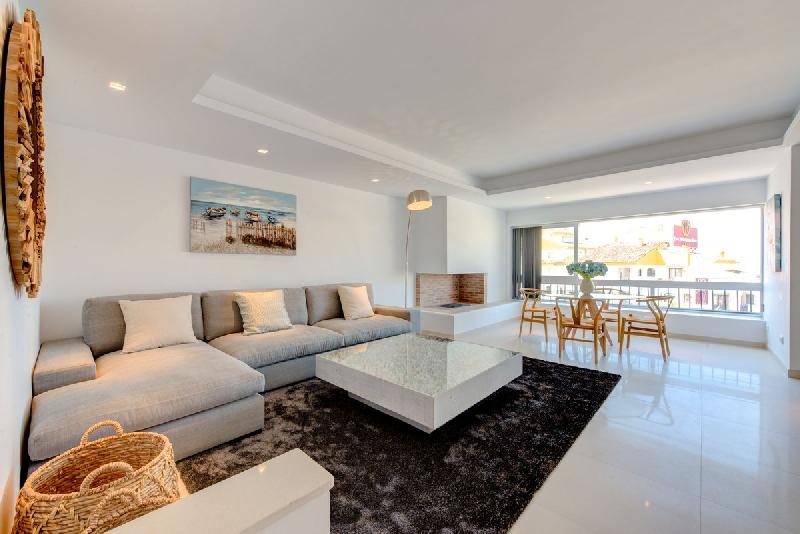 Wohnung zum Kauf 725.000 € 3 Zimmer Puerto Banús