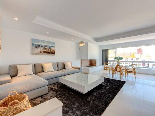 Wohnung zum Kauf 725.000 € 3 Zimmer Puerto Banús
