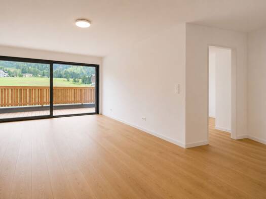 Wohnung zum Kauf 597.000 € 3 Zimmer 90 m² St. Ulrich am Pillersee 6393