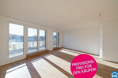 Wohnung zum Kauf 460.000 € 3 Zimmer 90,1 m² 4. Geschoss Kollonitschgasse 5 Wiener Neustadt 2700