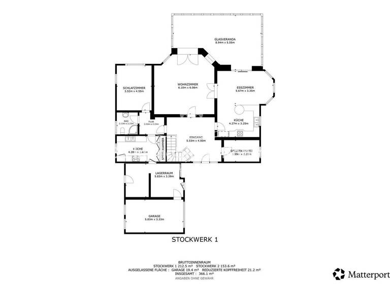 Einfamilienhaus zum Kauf 899.000 € 8 Zimmer 348,4 m² 1.037 m² Grundstück Pewsum Krummhörn 26736