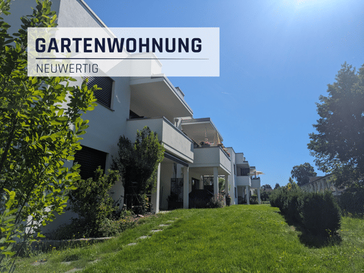 Wohnung zum Kauf provisionsfrei 319.000 € 2 Zimmer 70,3 m² Straubing 94315