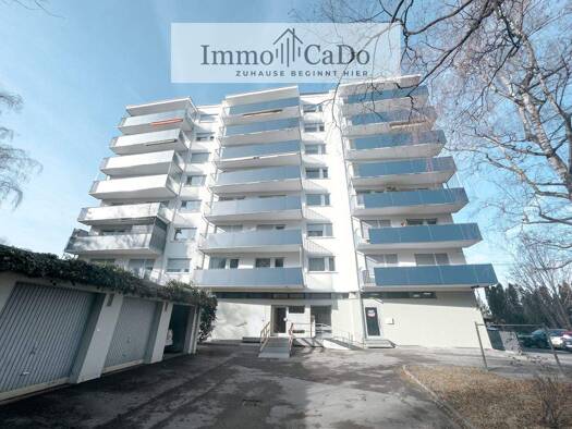 Wohnung zur Miete 1.096 € 3 Zimmer 80,3 m² Hohenems 6845