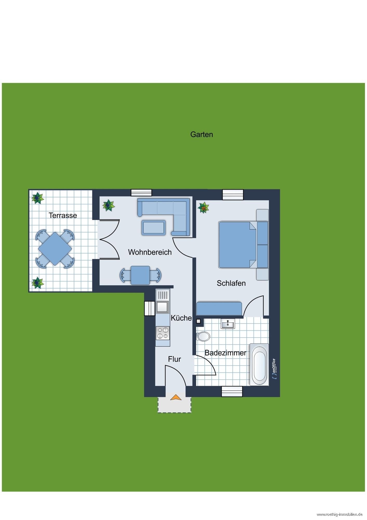 Grundstück zur Versteigerung 3.500.000 € 2.101 m²<br/>Grundstück Starnberg Starnberg 82319