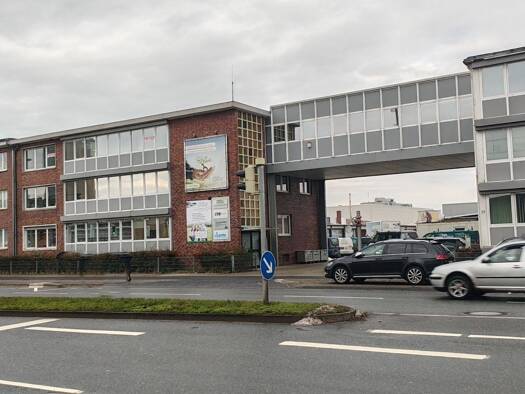 Bürofläche zur Miete 8,50 € 255 m² Bürofläche Heßlingen Wolfsburg 38446