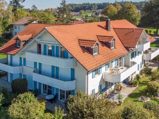 Wohnung zum Kauf 285.000 € 4 Zimmer 136 m² Griesbach Bad Griesbach i.Rottal 94086