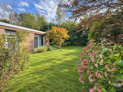 Bungalow zum Kauf 468.000 € 4 Zimmer 144 m² 570 m² Grundstück Hochdahl Erkrath 40699