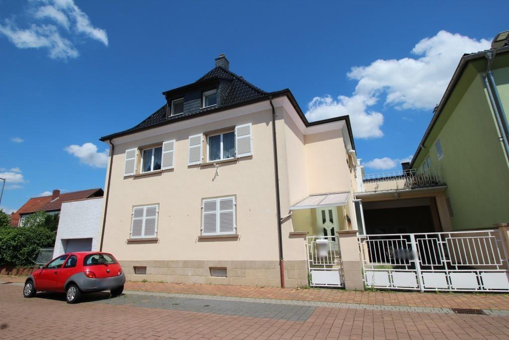 Haus zum Kauf 530.000 € 256,5 m²<br/>Wohnfläche 510 m²<br/>Grundstück Frankenthal 131 Frankenthal 67227