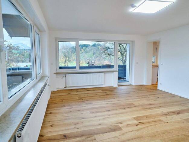 Wohnung zum Kauf provisionsfrei 465.000 € 2 Zimmer 64 m² 2. Geschoss Oberstdorf 87561