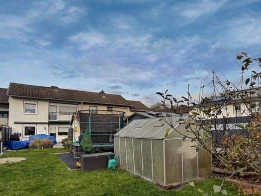 Reihenmittelhaus zum Kauf provisionsfrei 329.000 € 3 Zimmer 75 m² 294 m² Grundstück Hiltrop Bochum 44805