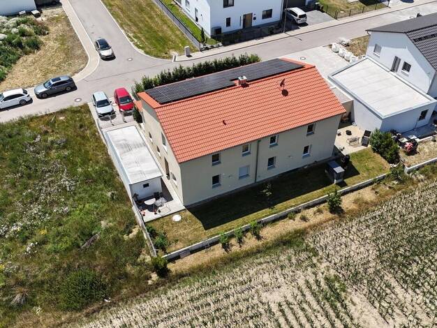 Einfamilienhaus zum Kauf 980.000 € 7 Zimmer 300 m² 638 m² Grundstück Wackerstein Pförring 85104