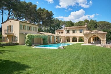 Villa zum Kauf 5.480.000 € 4 Zimmer 455 m² Saint Martin-Le Miracle Mougins 06250