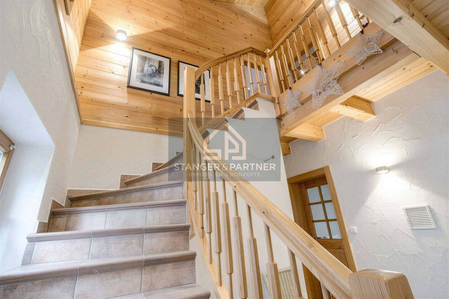 Haus – Taglaching - Ansicht 4