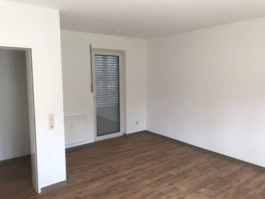 Wohnung zur Miete 455 € 2 Zimmer 59,4 m² EG frei ab 16.11.2026 Ginsterweg 12 Bad Hersfeld Bad Hersfeld 36251