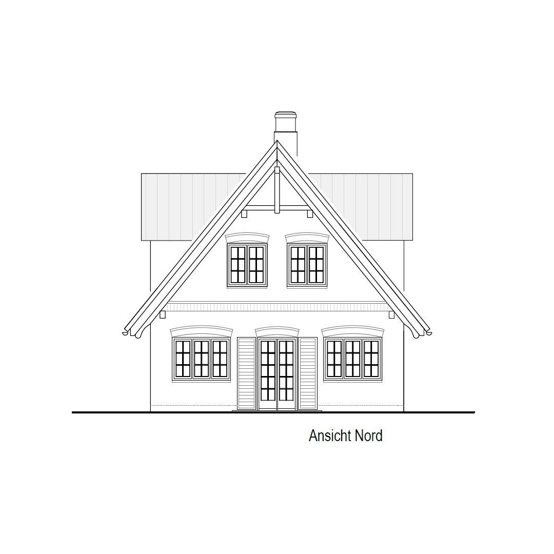 Einfamilienhaus zum Kauf 1.095.000 € 3 Zimmer 81,9 m²<br/>Wohnfläche 351 m²<br/>Grundstück Sankt Peter-Ording 25826