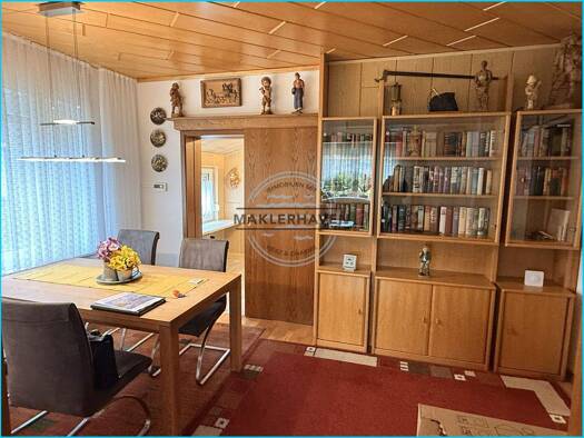 Einfamilienhaus zum Kauf 279.000 € 4 Zimmer 115 m² 932 m² Grundstück Marienstr. 32 Sande 26452