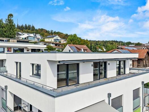 Wohnung zum Kauf 690.000 € 4 Zimmer 159 m² 3. Geschoss Daisendorf 88718