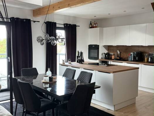 Loft zur Miete 887 € 2,5 Zimmer 89,2 m² Geschoss 3/4 frei ab sofort Selm Selm 59379